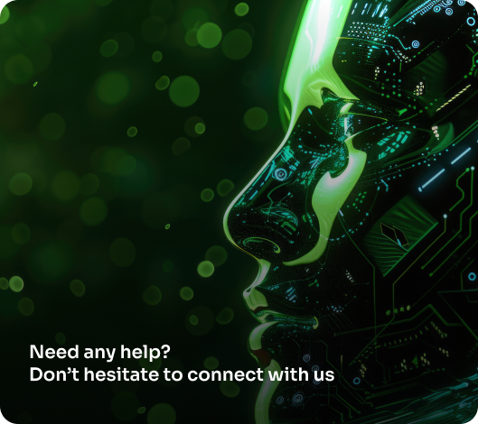 Connect with us